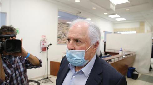 "יורוקום" בבעלותו של אלוביץ' הודתה במתן שוחד במסגרת תיק 4000 ותיק נוסף