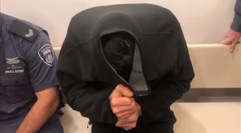 הנאשם בדריסת רוכבי האופניים בשרון ישוחרר למעצר באיזוק אלקטרוני
