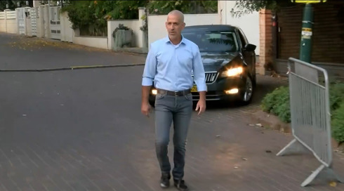 הסערה בעקבות פיטורי ראש שב"כ