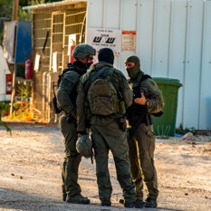 Noticias desde Israel - jueves 9 de septiembre