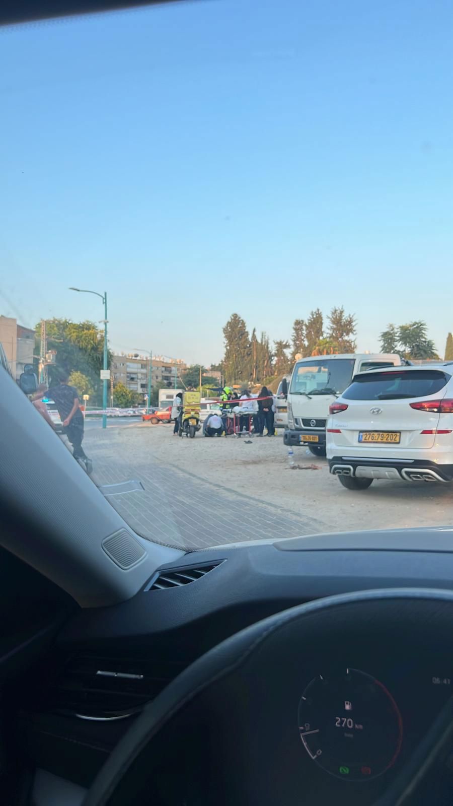 רצח בלוד