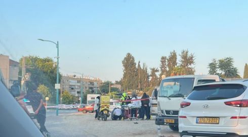 בתוך שעות: שני נרצחים במגזר; ירי בטמרה על בית ראש העיר