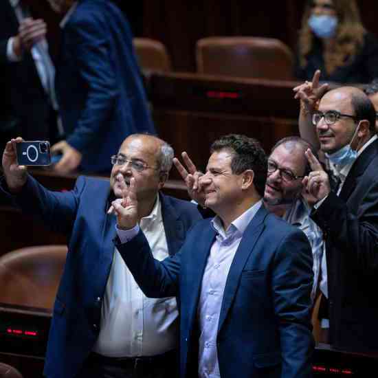 Noticias desde Israel - martes 6 de julio