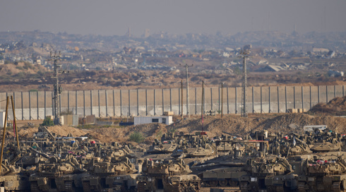 כוחות מתימן שמתנגדים לחות'ים שוקלים להצטרף לכוח הבינ"ל בעזה