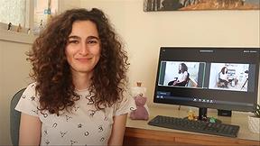ענת קורול גורדון