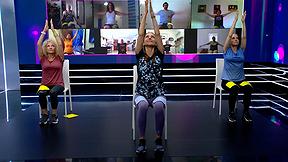 כאן בכושר | פרק 40