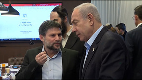 19 ימים לבחירות: קטטה בתוך מחנה הימין - וגם בין המפלגות הקטנות