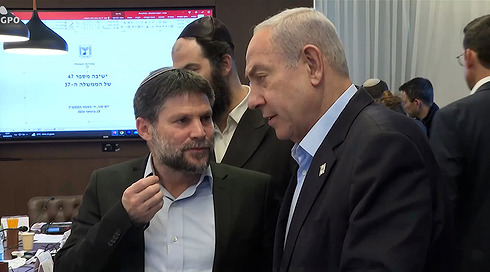 19 ימים לבחירות: קטטה בתוך מחנה הימין - וגם בין המפלגות הקטנות