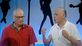 משה גרטל | כאן ארכיון