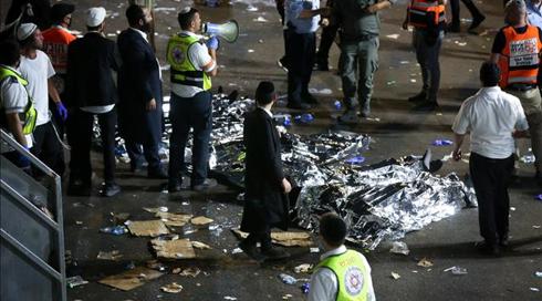 חשיפה: המסמך שנתניהו לא חתם עליו - ויכול לסבך אותו בוועדת החקירה של האסון במירון