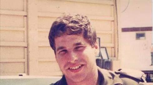 כל בוקר חיכיתי למשפט: "כוחותינו שבו בשלום לבסיסם"