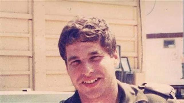 סגן אלוף אמיר מי-טל
