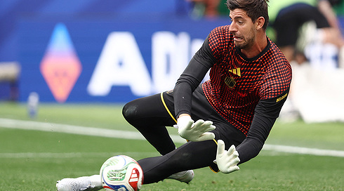 2026 06 21T183844Z 2043444882 UP1EM6L1FSIUZ RTRMADP 3 SOCCER WORLDCUP BEL IRN