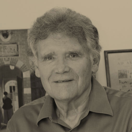 שיחה עם פרופ' ירמיהו יובל