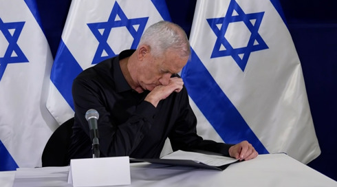 לקראת פירוק הממשלה?