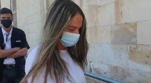 השוטרת שחשודה בסיוע לסוחרי אמל"ח תואשם במרמה והפרת אמונים