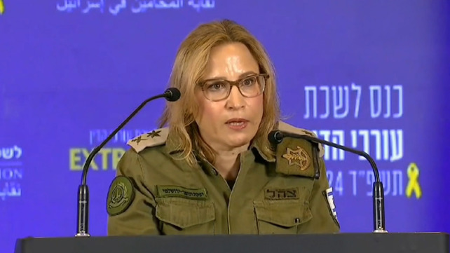 הפצ"רית התפטרה והודתה שהדליפה חומרים לתקשורת: פרטים נוספים בפרשה שמטלטלת את צה"ל ואת מערכות המשפט
