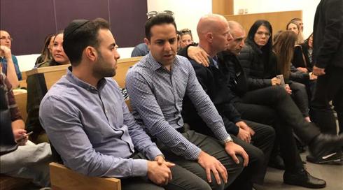 דורס הנער אילון שלו אמסלם: "אני מצטער על היום שנולדתי בגלל המקרה הזה" (1)