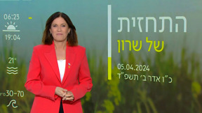 תחזית (5)
