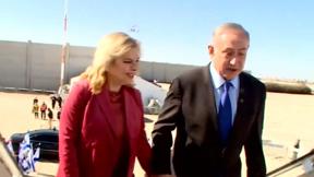 "ההסכם הסודי" של הזוג נתניהו