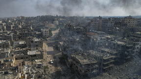 AP Photo/Hatem Moussa