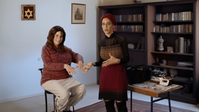 עלטה ביוטי- מני פאדי