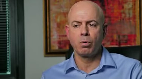 ישראל אבישר