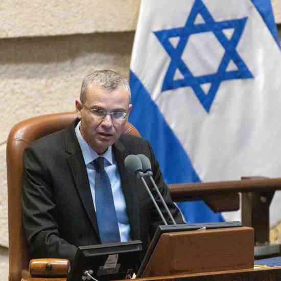 Noticias desde Israel - martes 8 de junio