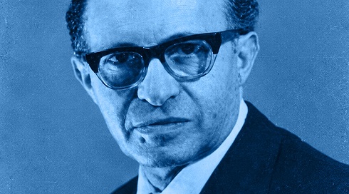 מנחם בגין