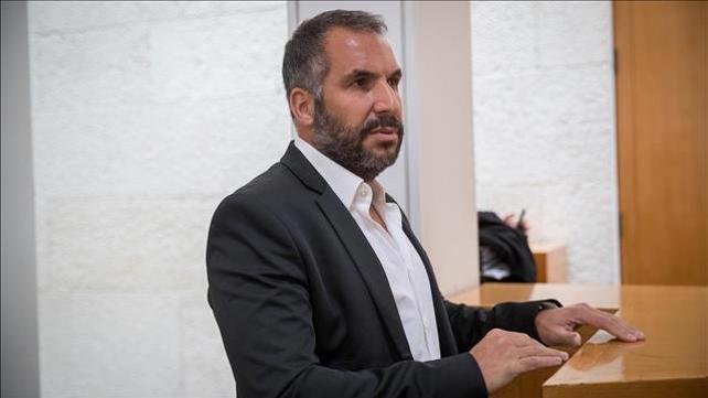 רון קובי