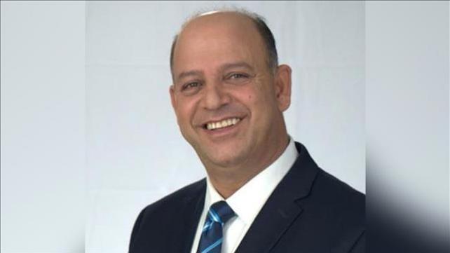 הנרצח בראמה סאהר אסמאעיל