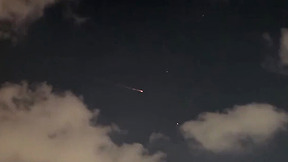 איראן תקפה, ישראל הגיבה - והעורף עבר עוד יום של לחימה 