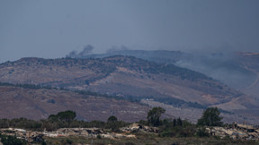 גבול הצפון