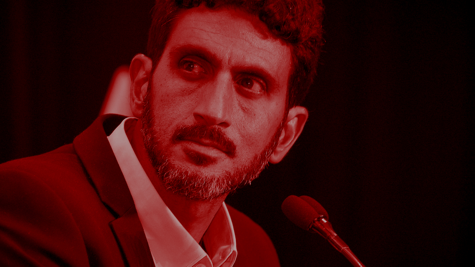 צחי הלוי: "כואב הלב שאנחנו במעגל מתמשך"