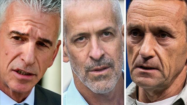 דוד ברנע הרצי הלוי רונן בר