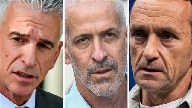 דוד ברנע הרצי הלוי רונן בר