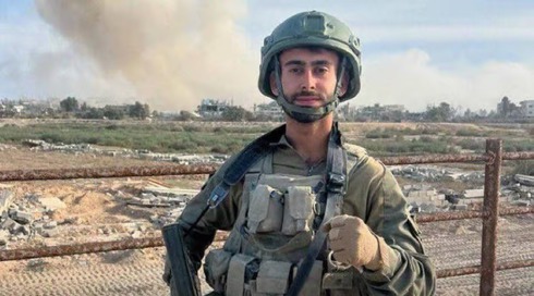"הלב נשבר, אבל לא נבהלתי": הלוחם שנמלט מברזיל בריאיון