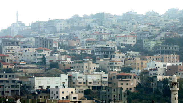 אום אל-פחם, 2011