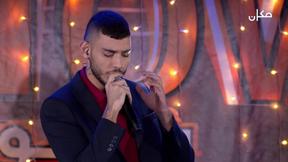 SHOW شو عالطريق | علاء عزّام وحميد محسن