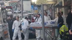 הירי לא הפסיק עד שווידאו את מותו: הבוקר נרצח האזרח הערבי ה-199 מתחילת השנה