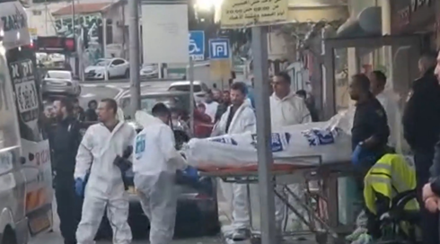 ירו ללא הפסקה ווידאו הריגה: הרצח ה-199 בחברה הערבית מתחילת השנה