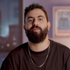 מחבר מתן חלק