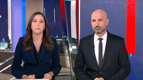 שבע עם ליאל קייזר ואליאור לוי | 10.08.25