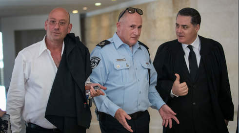 פרסום ראשון: המתלוננת נגד ריטמן ביקשה לפסול את שופטת בית הדין