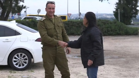 תחקיר: העבריין שהתחזה לטייס