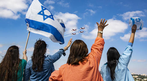 אוכלוסיית ישראל חצתה את ה-10 מיליון וצפויה להגיע ל-15.2 מיליון ביום העצמאות ה-100