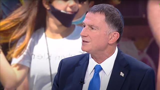 שר הבריאות יולי אדלשטיין