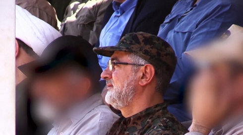 פרופיל של ארכי-טרוריסט: מי היה בכיר חיזבאללה איברהים עקיל?