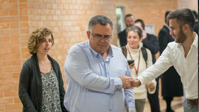 ח"כ דוד ביטן