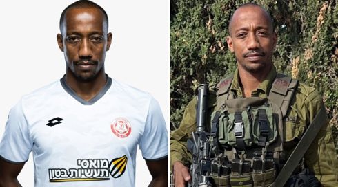 מנשה זלקה: צעקו לי 'טרוריסט' כי אני מייצג את צה"ל
